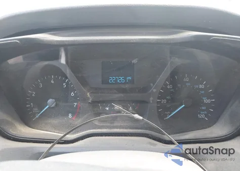 2016 Ford Transit-250 z USA, uszkodzony, nr VIN 1FTYR2ZM5GKA32015